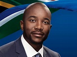 Maimane: Zuma Must Go to Save South Africa, Zuma Must Resign or be ...