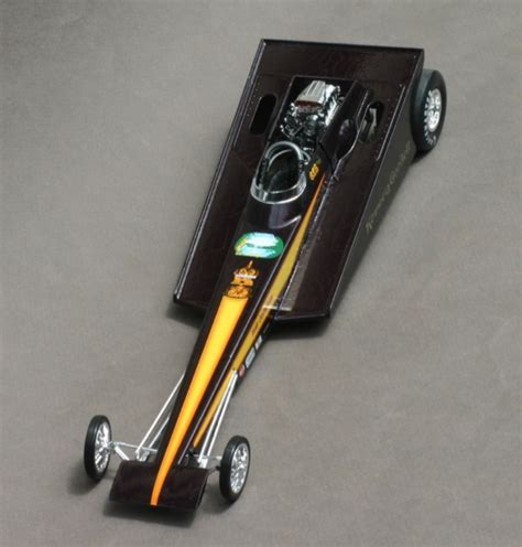 Wedge Dragster