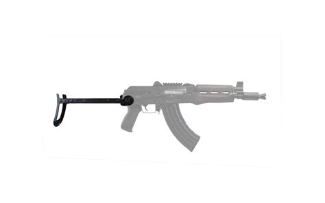 Zpap92 Underfolding Kit No Gunsmithing Required Zastava Arms Usa