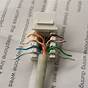 Wiring Ethernet Jack