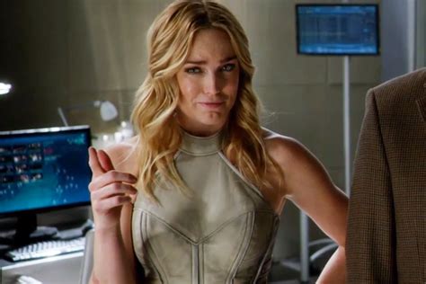 Vancouver Film Net Legends Of Tomorrow Enter White Canary