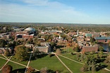 Apply to University of Connecticut