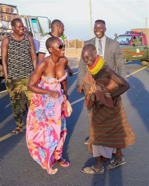 Emotional Story Of How Akothee Planned To Commit Suicide As She S