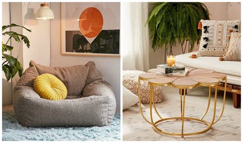 16 Online Furniture Stores For Home Decor In Singapore