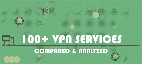 100 Best Vpn Services Roundup And Comparison
