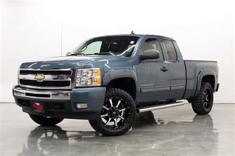 Lifted Trucks For Sale In Ga Ultimate Rides