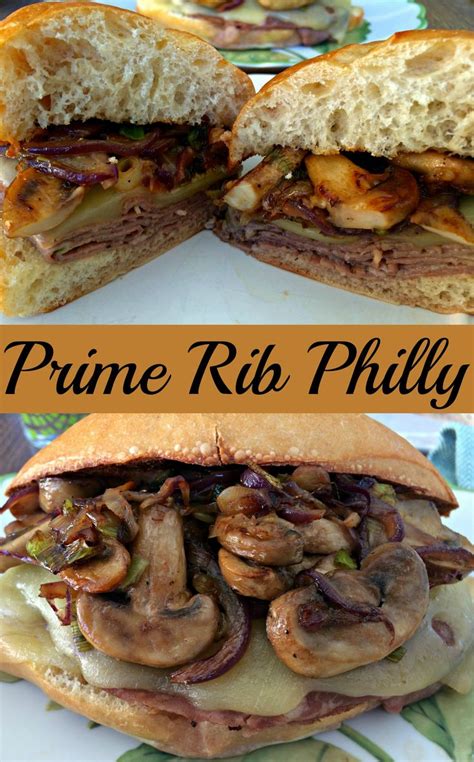 The generous marbling and fatty layer are what gives this cut the distinct and juicy flavor that you. leftover prime rib sandwich recipe