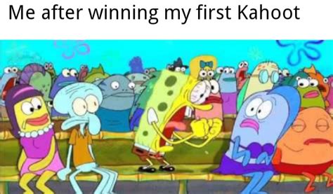 Hope This Wasnt Shared Before Rbikinibottomtwitter Spongebob