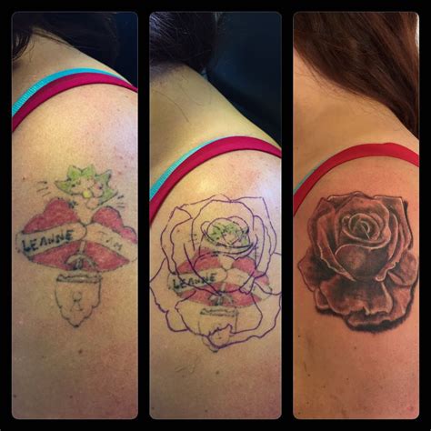 55 Best Tattoo Cover Up Designs And Meanings Easiest Way To Try 2019