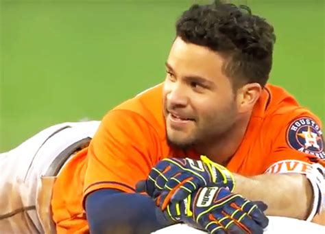 Altuve Y Betts Pugnan Por El Premio Jugador Más Valioso