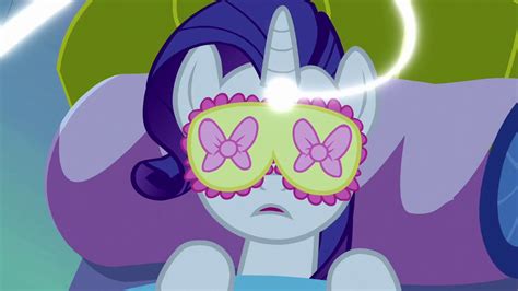 Image Princess Luna Entering Raritys Mind S5e13png