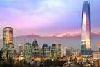 Santiago : Santiago Chile Cruise: promos and offers | Costa Cruises ...