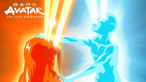 Avatar The Last Airbender Sub Bending Styles Breakdown