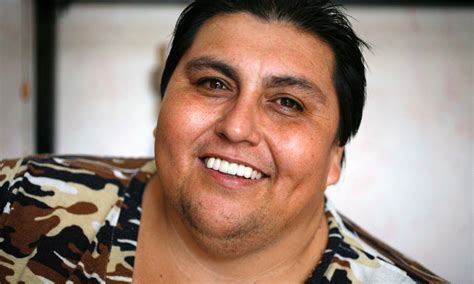 Manuel Uribe Once Worlds Heaviest Man Dies In Mexico At Age Of 48