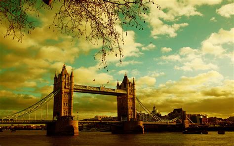 Tower Bridge Of London Hq Full Hd Wallpapers Free Download 2013 Fine