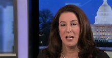Christine Pelosi on her mother’s legacy as Speaker
