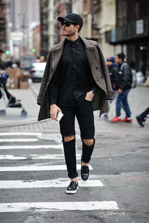 Modern Men S Styles That Will Make You Look Cool Mens Street Style