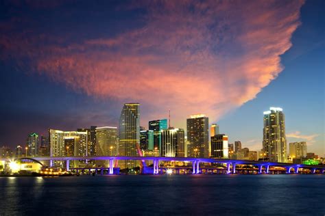 Top 20 Hotels In Downtown Miami Florida Green Vacation Deals