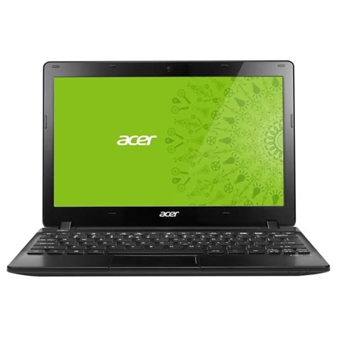 Shop Acer Aspire V5 123 12104g50nkk 116 Lcd Notebook Amd E Series