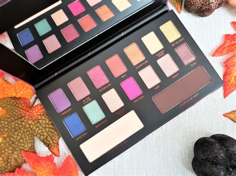 Essence Epic Sunset Eyeshadow Palette Review Swatches Kathryns Loves