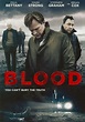 Blood (DVD 2012) | DVD Empire