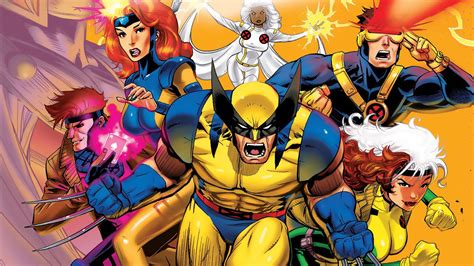 Marvel X Men Wallpapers Top Free Marvel X Men Backgrounds