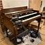 Hammond Organ For Sale Compared To CraigsList  Only 2 Left At 65%