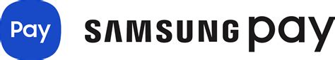 Samsung Pay Logo Transparent Png Stickpng