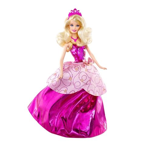 Barbie Nuevas Imagenes De La Muñeca De Barbie Escuela De Princesas