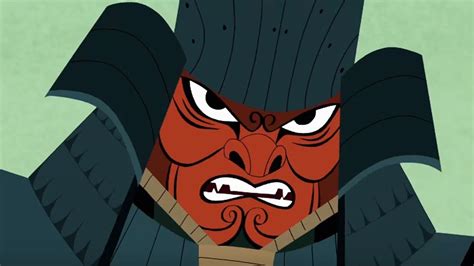 samurai jack season 5 episode 1 stelliana nistor