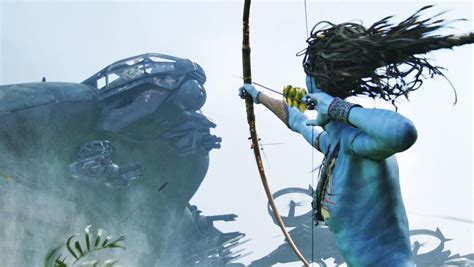 Ubisoft Is Building A Game In The Avatar Universe