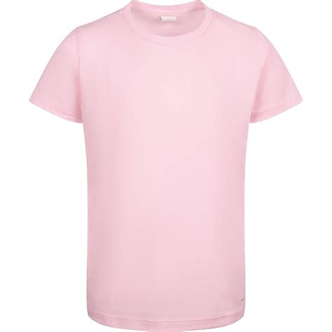 Bluemint Boys T Shirt In Light Pink — Bambinifashioncom