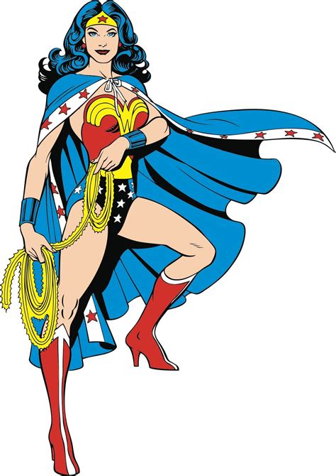 Wonder Woman Style Guide Art By Jose Luis Garcia Lopez Wonder Woman Fan