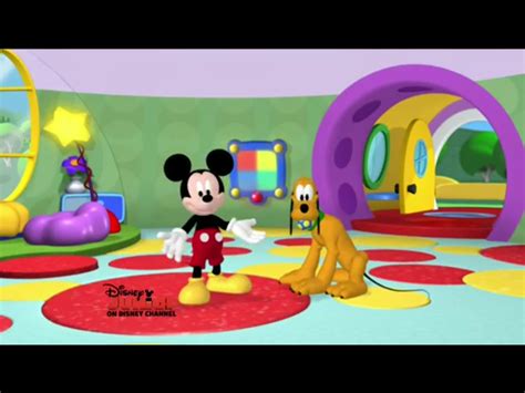 Season 1 Mickey Mouse Clubhouse Episodes Wiki Fandom Mickey Mouse