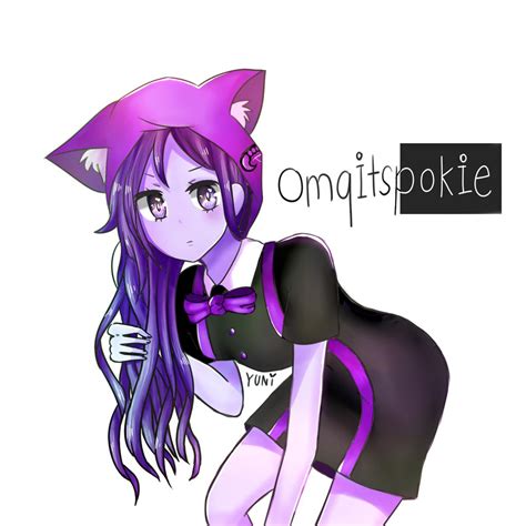 Roblox Speedpaint Omqitspokie By Yunlo3o On Deviantart