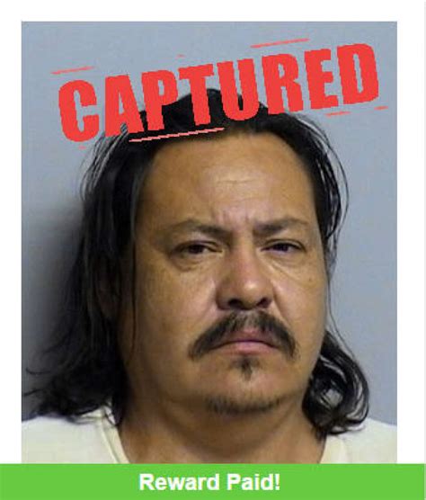 Fugitive Sex Offender On The Loose In Central Texas