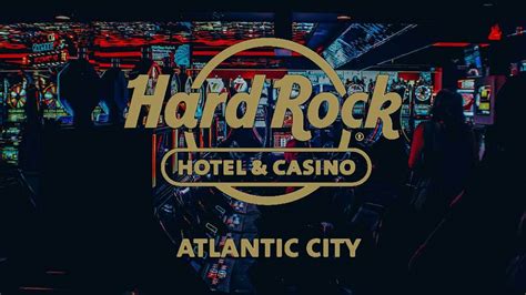 Hard Rock Atlantic City Debuts Innovative Live Slots Online