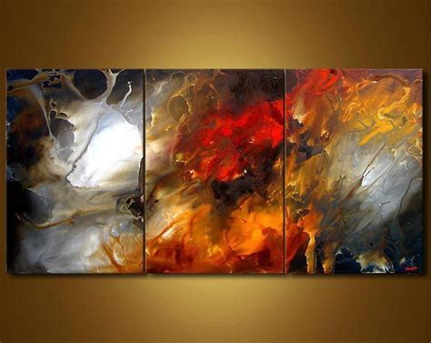 Abstract And Modern Paintings Osnat Fine Art Abstract Art Paintings