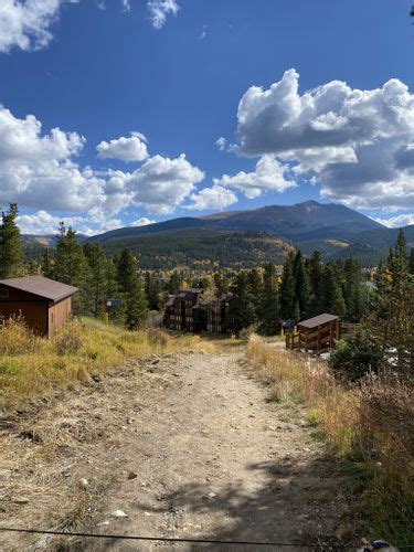 Best 10 Hikes And Trails In Town Of Breckenridge Trail Systems Alltrails