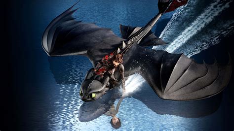 Download How To Train Your Dragon Tdt Wallpaper