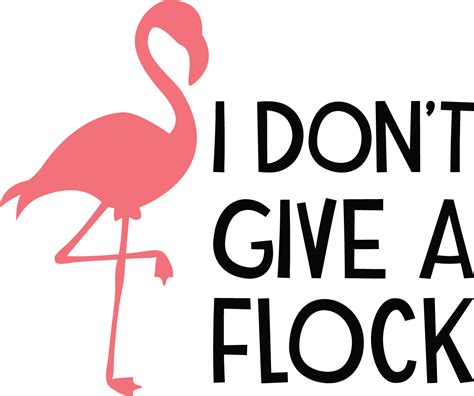 Flamingo Silhouette Png Free Svg Cut Files Svg Files For Cricut