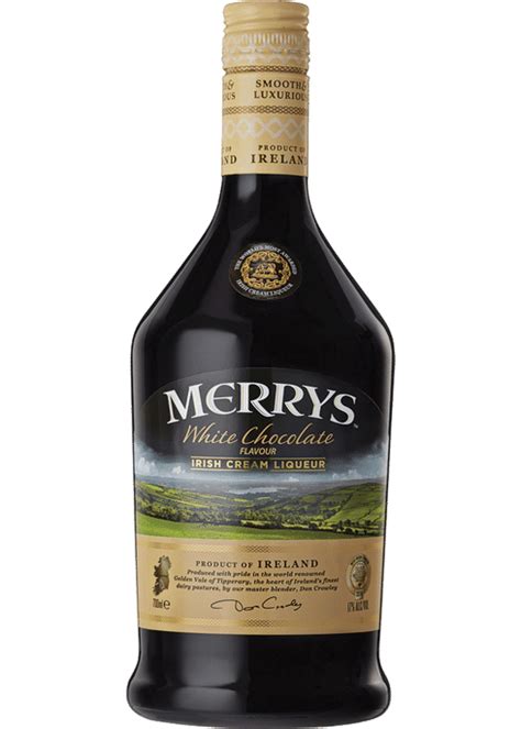 Merrys White Chocolate Total Wine And More
