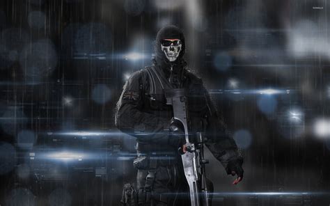 Call Of Duty Ghosts 3 Wallpaper Game Wallpapers 21321