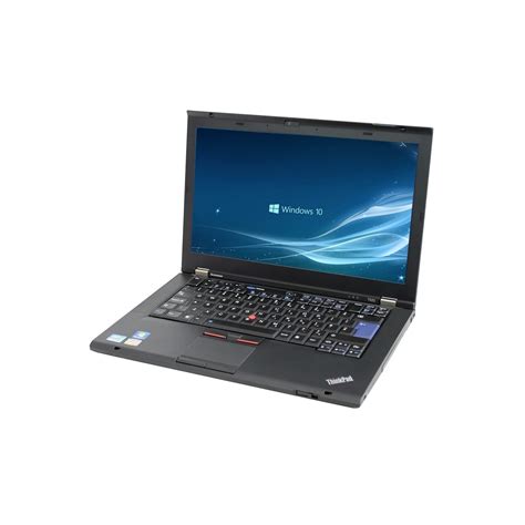 Refurbished Lenovo Thinkpad T420 Core I5 8gb 128gb 14 Inch Windows 10