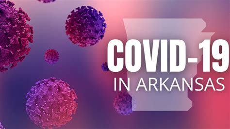 Arkansas Health Official Warns Of A Potential Covid 19 Resurgence Due