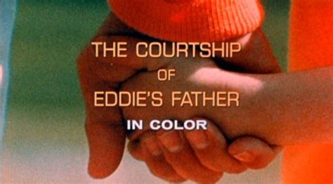 ‘the Courtship Of Eddies Father Season 1 Understated Performances