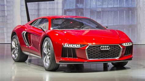 Hands Down The Best Audi Concept Cars So Far Audiworld