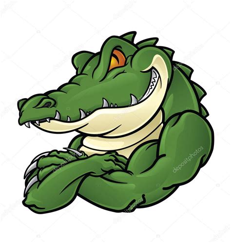 Alligator Images Free Free Download On Clipartmag