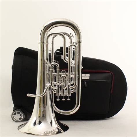 Besson Sovereign Euphonium 968 Brass Atelier De Wilde