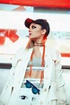 Greek EDM Phenom Xenia Ghali Secures Second Consecutive Billboard Dance ...